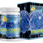 Alfa-Cortex tabletid N30