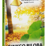 Ginkgo Biloba 30 tabletti