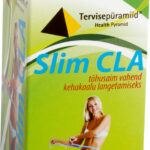 SlimCLA kapslid N30