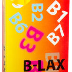 B-Lax tabletid N30