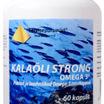 KALAÕLI STRONG KAPSLID N60