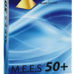 M.E.E.S 50+ 30 tabletti