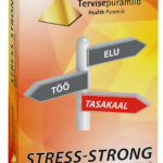 Stress-Strong kapslid N30