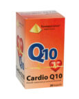 Cardio Q10 30 kapslit