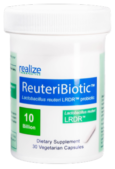 ReuteriBiotic™ kapslid N30