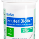 Lactobacillus reuteri 30 kapslit