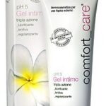 Zuccari Comfort Care Intimate Gel – intiimgeel, mille pH on 5.