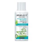Niisutav ja rahustav intiimpesugeel Zuccari Aloe Vera